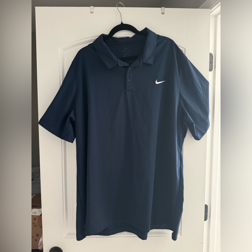 Men’s Nike Polo 3XLT